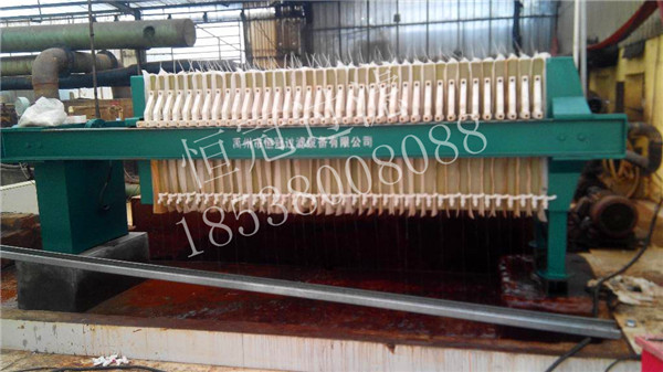 鍍鋅污泥使用現(xiàn)場(chǎng)