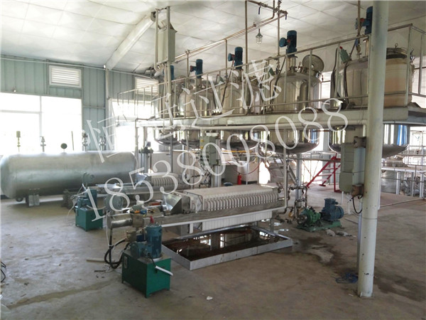 生物醫(yī)藥行業(yè)使用現(xiàn)場(chǎng)