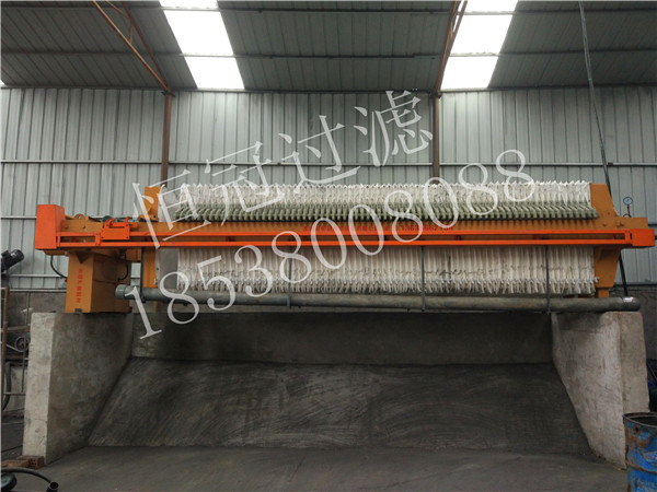 洗煤行業(yè)使用現(xiàn)場(chǎng)